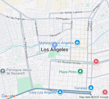 Aviso FORUM SERVICIOS FINANCIEROS S A en Los Ángeles