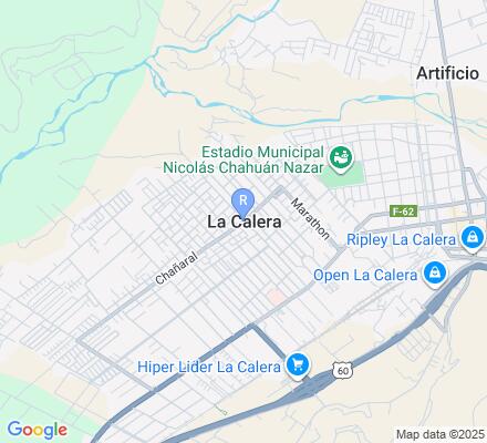 Aviso FORUM SERVICIOS FINANCIEROS S A en Calera