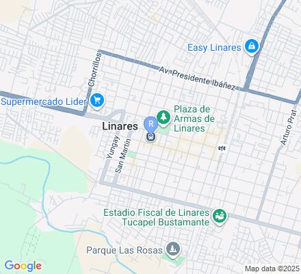 Aviso FORUM SERVICIOS FINANCIEROS S A en Linares