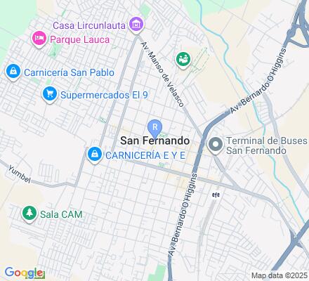 Aviso FORUM SERVICIOS FINANCIEROS S A en San Fernando