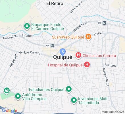 Aviso FORUM SERVICIOS FINANCIEROS S A en Quilpué