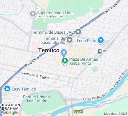 Aviso FORUM SERVICIOS FINANCIEROS S A en Temuco