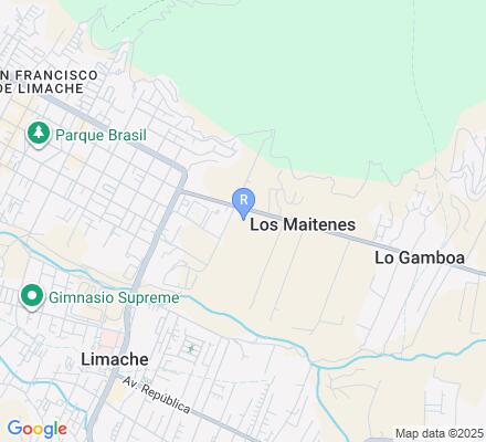 Aviso Empresa Confidencial en Limache