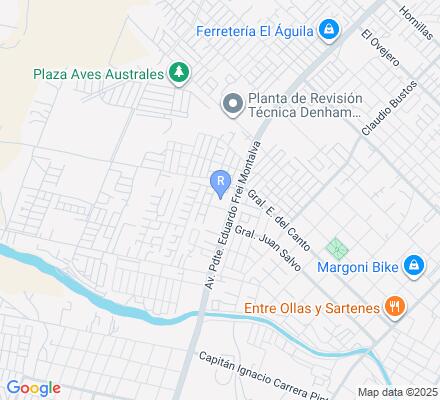 Aviso Empresa Confidencial en Natales