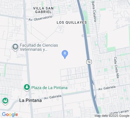 Aviso Empresa Confidencial en Santiago