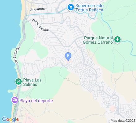 Aviso Empresa Confidencial en Santiago