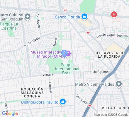 Aviso Fundación Tiempos Nuevos en La Granja