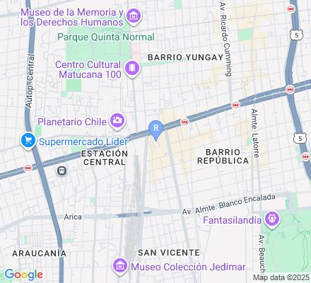 Aviso Empresas Dimeiggs S.A. en Santiago