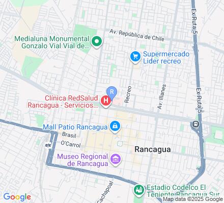 Aviso Empresa Confidencial en Los Andes