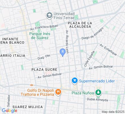 Aviso Empresa Confidencial en Mejillones