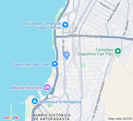 Aviso Empresa Confidencial en Antofagasta