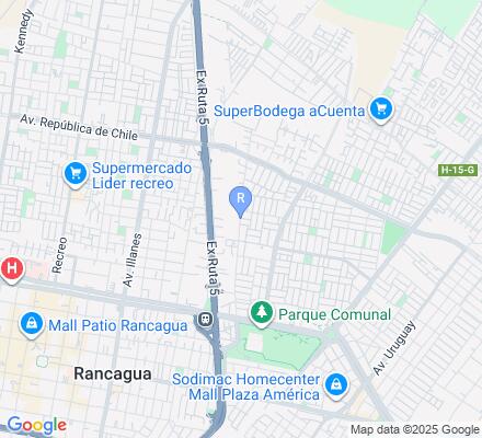 Aviso Empresa Confidencial en Rancagua