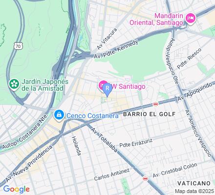 Aviso Equinox - Distribuidor Oficial Nike en Las Condes