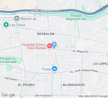 Aviso Empresa Confidencial en Santiago