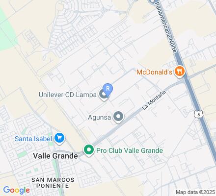 Aviso Smart Process Express en Lampa