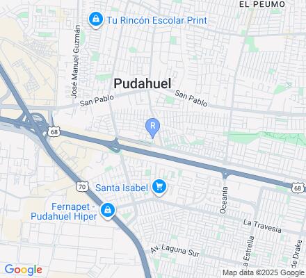 Aviso Team Work Recursos Humanos Ltda. en Pudahuel