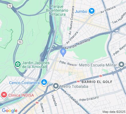 Aviso Empresa Confidencial en Providencia