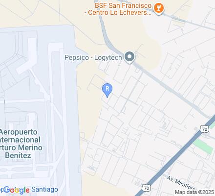 Aviso TRUCK TRAILER PARTS S.A. en Pudahuel