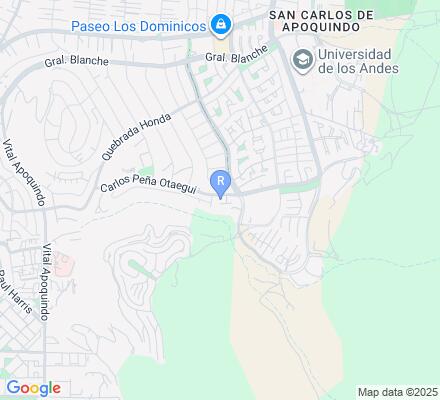 Aviso Consultora PsicoLab en Las Condes