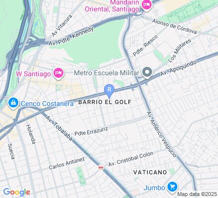 Aviso Falabella Retail Chile en Metropolitana de Santiago