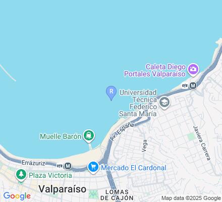 Aviso Empresa Confidencial en Valparaíso