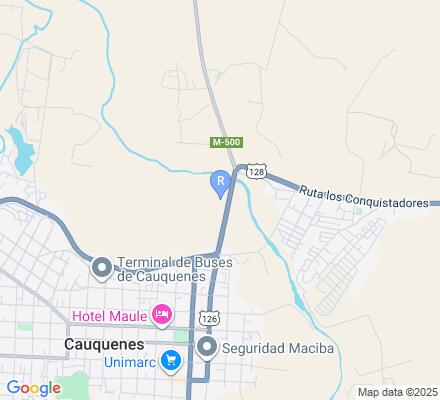 Aviso Empresa Confidencial en Cauquenes