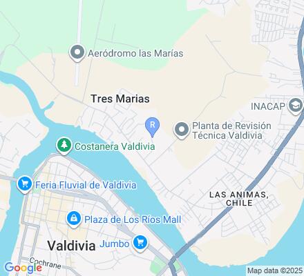 Aviso Empresa Confidencial en Valdivia