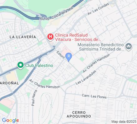 Aviso RE Consultora de RRHH en Las Condes