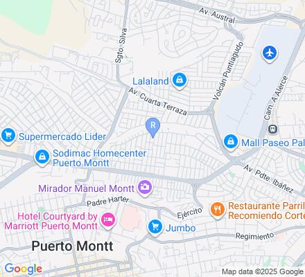 Aviso Empresa Confidencial en Puerto Montt