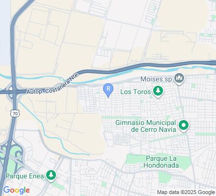 Aviso Empresa Confidencial en Pudahuel