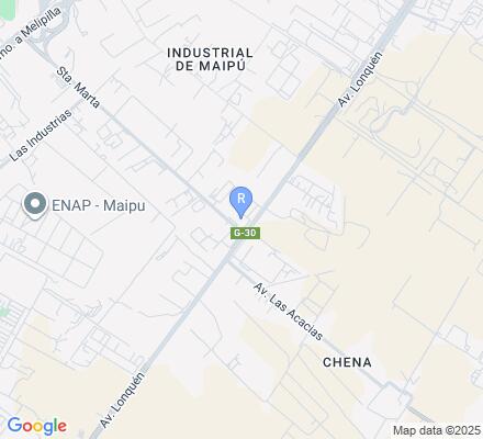 Aviso GALILEA S.A. en Lib. Gral. Bdo. O'Higgins