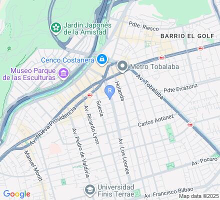 Aviso Quillayes Surlat en Providencia