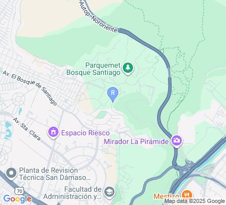 Aviso Empresa Confidencial en Huechuraba