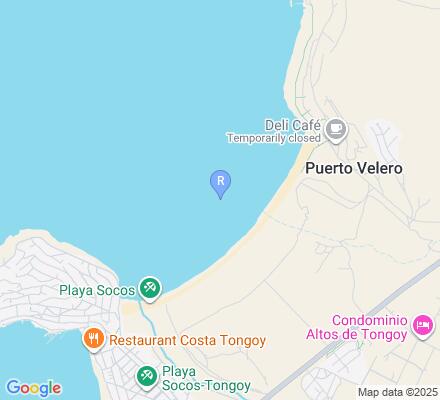 Aviso Empresa Confidencial en La Serena