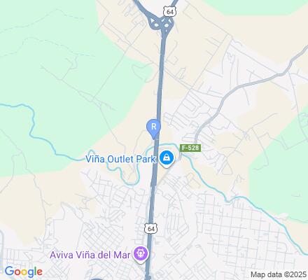 Aviso Empresas Carozzi S.A. en Viña del Mar