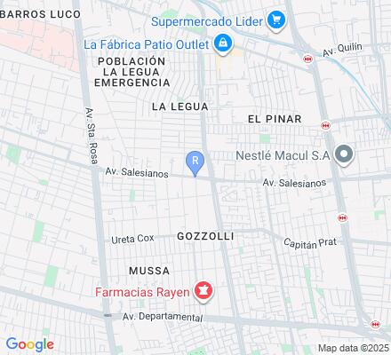 Aviso Corporación Instituto Profesional Santo Tomás en San Joaquín