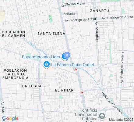 Aviso Perceptual Consultores en Providencia