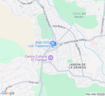 Aviso Colgram S.A en Lo Barnechea