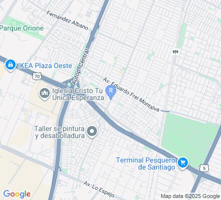 Aviso Empresa Confidencial en San Bernardo