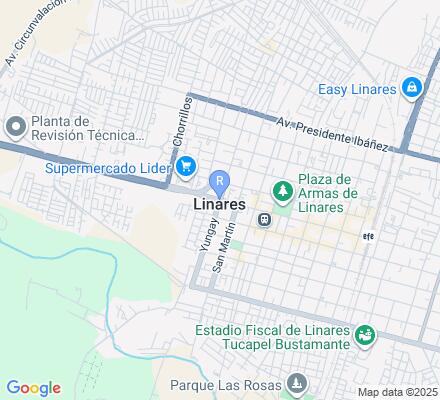 Aviso Panorama en Talca