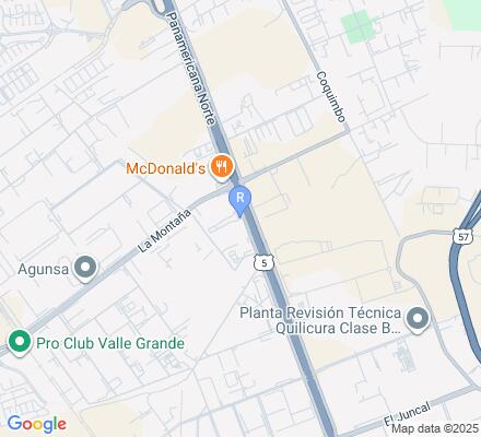 Aviso SKC S.A. en Lampa