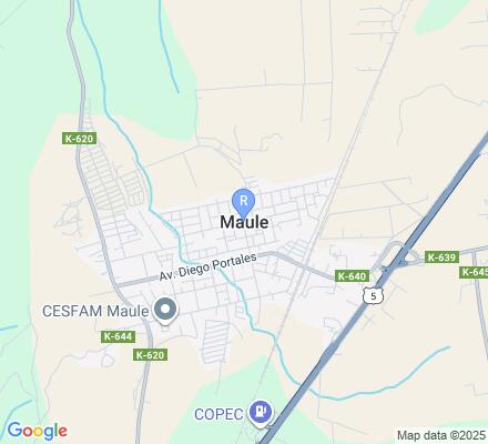 Aviso PF Alimentos en Copiapó