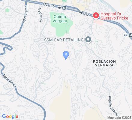 Aviso Empresa Confidencial en Valparaíso