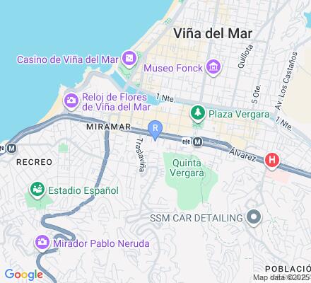 Aviso Empresa Confidencial en Valparaíso