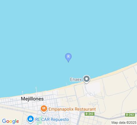 Aviso Empresa Confidencial en Mejillones