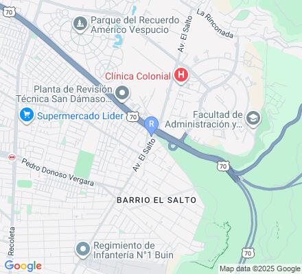 Aviso KITCHEN CENTER S.A. en Recoleta