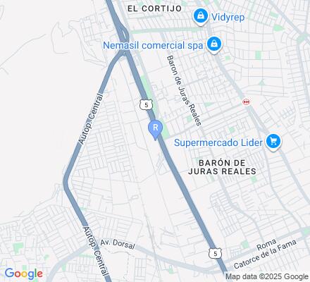 Aviso Laboratorios Saval S.A en Santiago