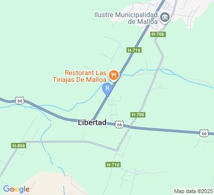 Aviso Seguros Falabella en Metropolitana de Santiago