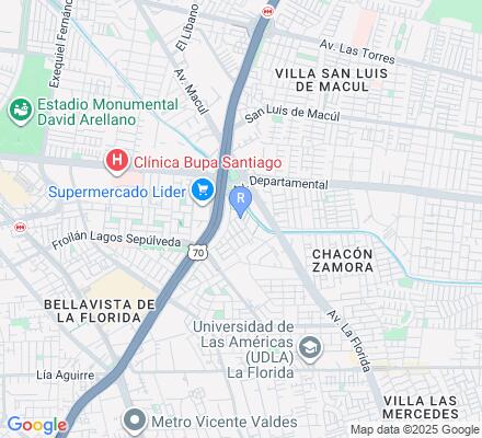 Aviso Empresa Confidencial en La Florida