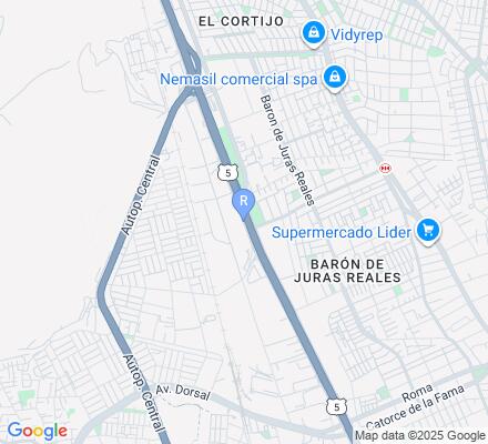 Aviso Laboratorios Saval S.A en Renca